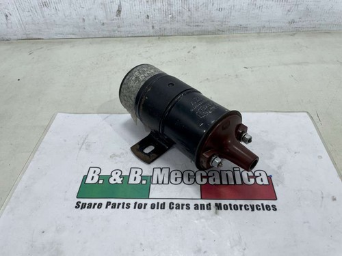Bobina accensione semi nuova - accensione,