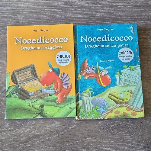 Ingo siegner nocedicocco - ingo,