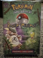 Mazzo tema giungla Pokémon