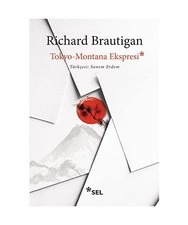 Tokyo montana ekspresi - -,