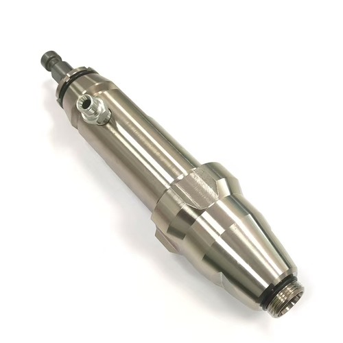 Pompa spruzzo airless - pompa, a