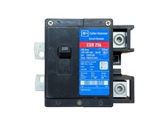 Cutler Hammer CSR2200 200A