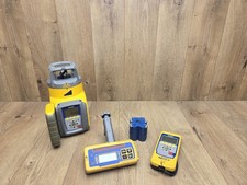Trimble Spectra Precision UL633 Autolivellante Universale Grado Laser