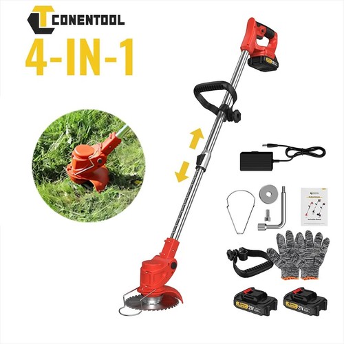 Conentool tagliaerba - conentool, a