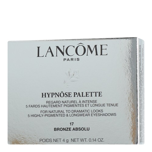 Lancôme hypnôse palette - lancôme,