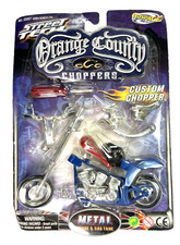 2004 Orange County Choppers