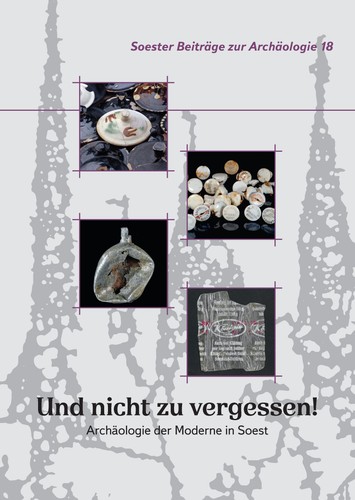 Und nicht vergessen julia - zu,