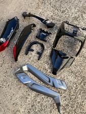 Carene complete Yamaha XMax 125-250cc  dal 2005-2009