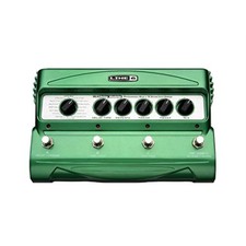 Linea 6 Delay Modeler Stompbox