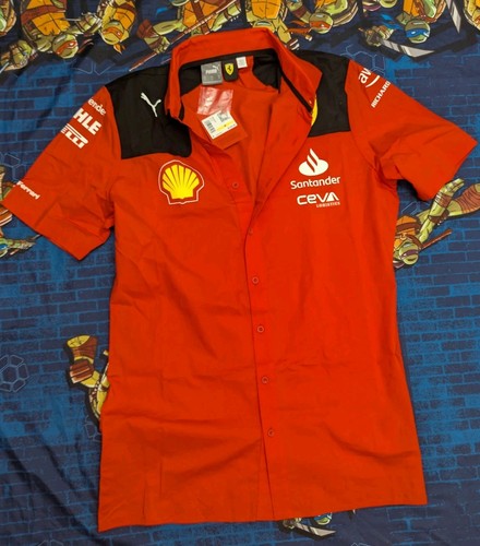 Puma scuderia ferrari - puma,