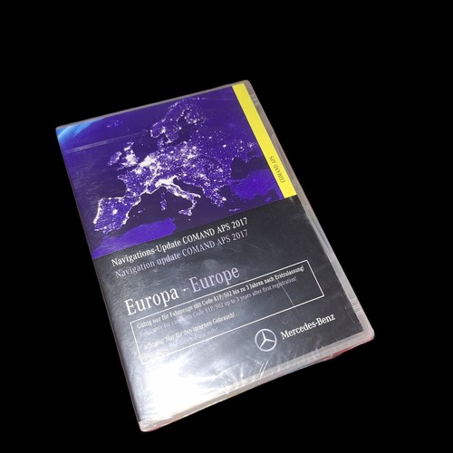 Disco dvd aggiornamento mappa - dvd,