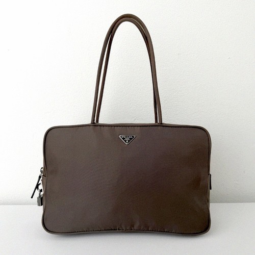 Borsa tracolla prada vintage - borsa, a