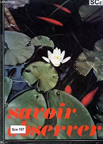 Savoir observer antonio - savoir,