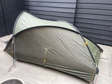 Tenda a zaino semi geodetica Marmot Grid 2P