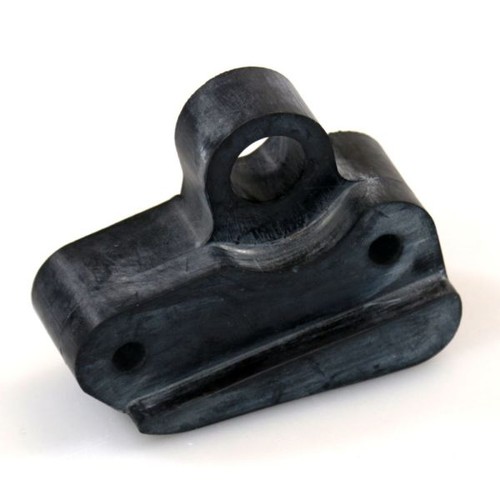 Guida catena inferiore moto