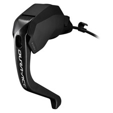 double left control hydraulic