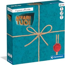 Affari Tuoi gioco da tavolo -