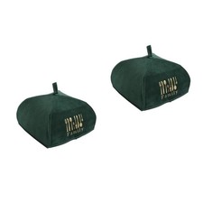  2 Count Copri Tenda da Cucina