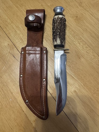 Vintage 24x fixed blade - 24x,
