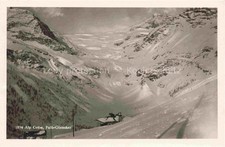 Alp Gruem Bernina GR