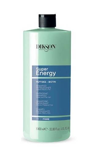 Shampoo anticaduta super - shampoo,