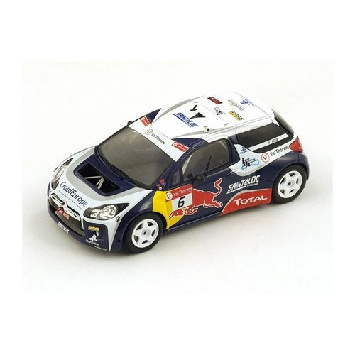 Citroen ds3 sainteloc - citroen,