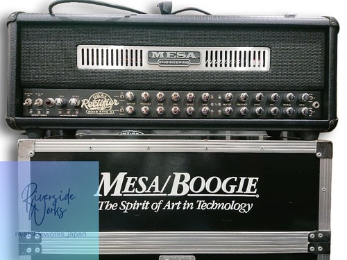 Mesa boogie road king - mesa,