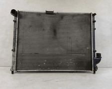 82489087 Radiatore  ALFA ROMEO