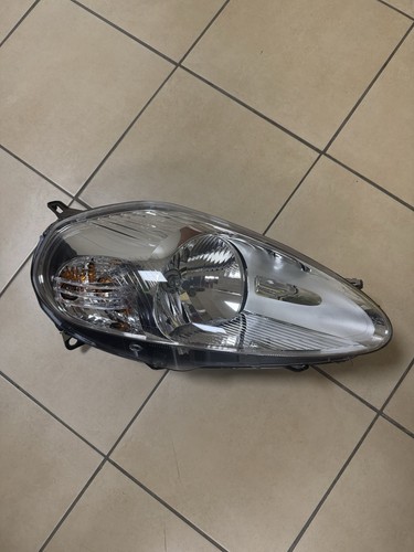 Faro anteriore fiat grande - faro,