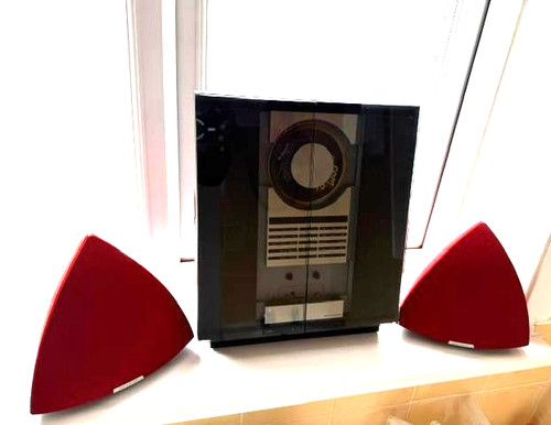 Bang olufsen beosound - &,