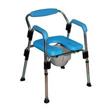 Intermed sedia Comoda Da