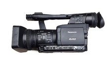 Panasonic AG-HPX170P P2HD