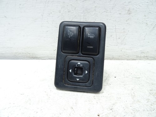 Specchietto elettrico isuzu - elettrico,