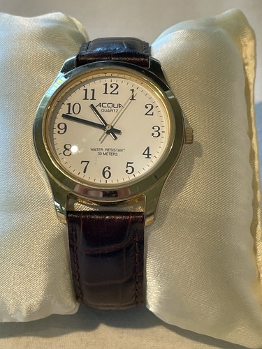 Orologio analogico acqua - orologio, by