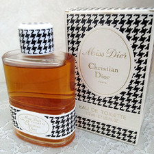 Vintage Christian Dior Miss