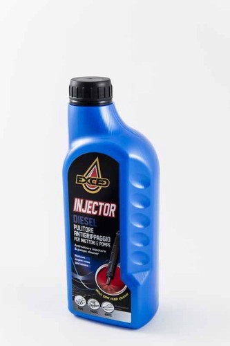 Additivo exced injector - additivo,