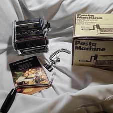 Pastiera Marcato Modello 110