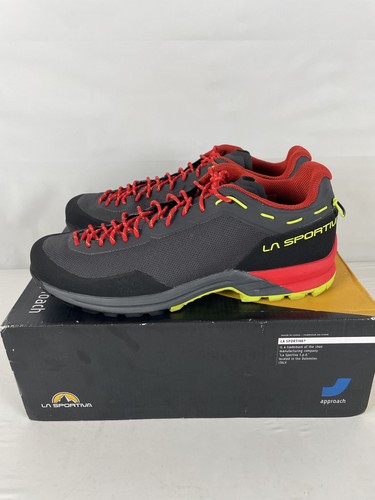 Excellent sportiva guide - excellent, la