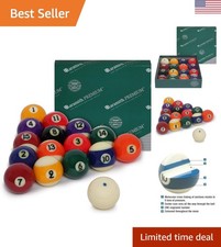 Palline da biliardo design