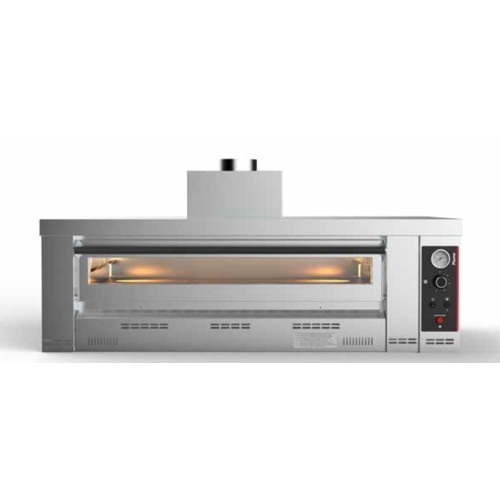 Forno pizza pizzeria gas 9 - pizza,