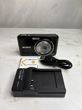 Sony Cyber-shot DSC-W310