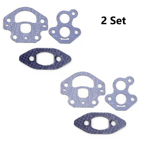 Set guarnizioni carburatore - 2x,