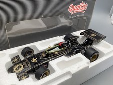 Modellini auto 1:18 Quartzo