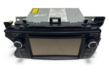 Toyota Yaris P13 2014 Lettore