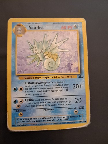 Carte pokemon vintage - vintage, set