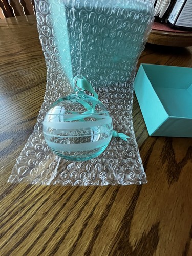 Tiffany sfera di vetro - &,
