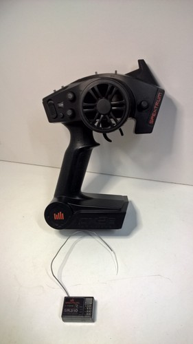 Spectrum dx2e controller - dx2e,