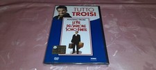 DVD nuovo LE VIE DEL SIGNORE SONO FINITE** Massimo Troisi nuovo 1987  vers Italy