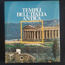 TEMPLI DELL'ITALIA ANTICA
