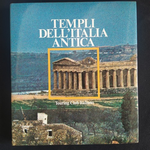 Templi dell italia antica - templi,